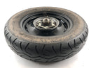 Yamaha V -max 1200 2en [1997] - Hinterrad Rad Rim-4