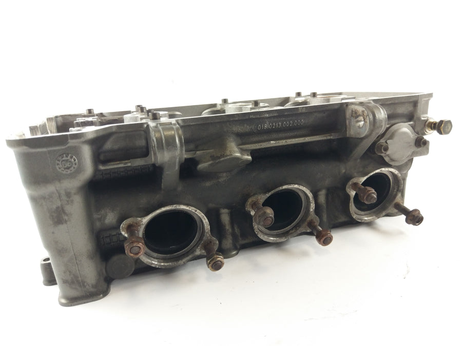 Benelli TNT 1130 Sport [2002] - Cylinderhoved
