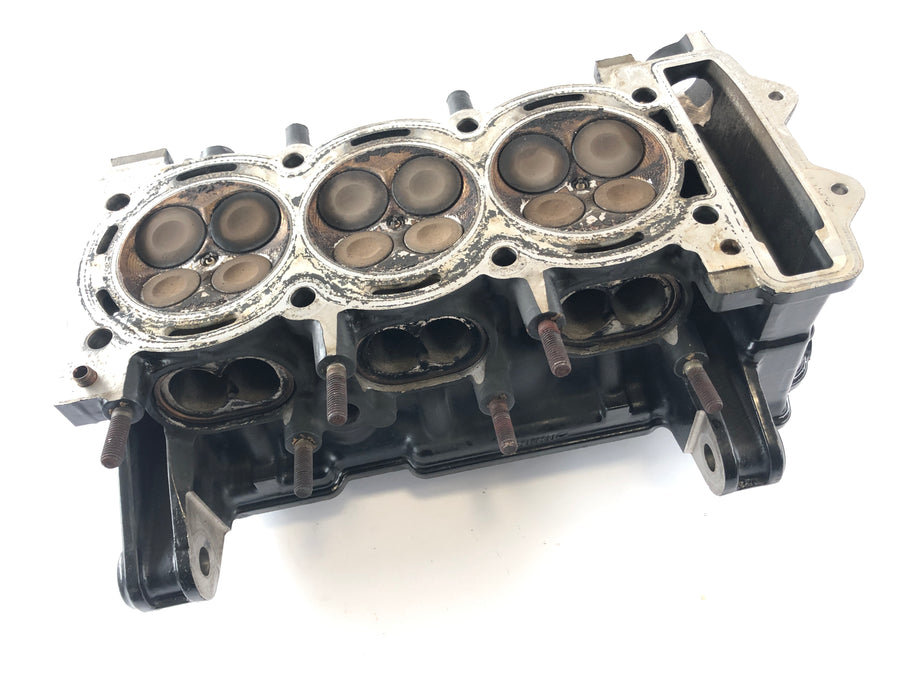 Triumph Speed ​​Triple 1050 515NJ [2006] - Cylinderhoved