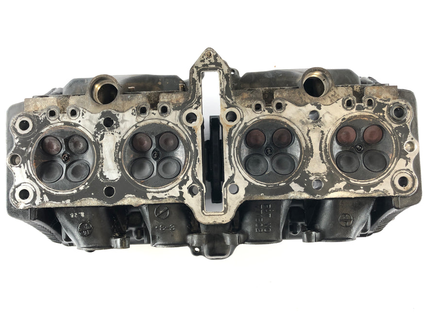 Suzuki Bandit GSF 650 S WVB5 [2005] - Cylinderhoved