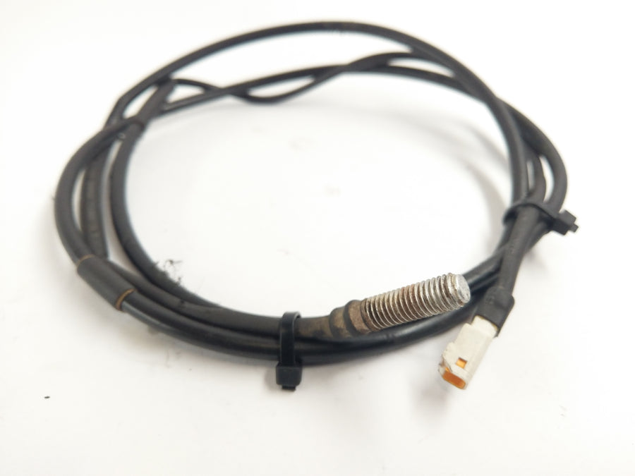 Husqvarna TE 449 A6 [2010] - Sensortemperatursensor