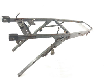 KTM 640 Adventure LC4 [1998] - Bageste ramme Auxiliary Frames - 0