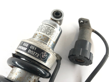 BMW R 1150 RT [2003] - Shock Absorber Spring Bone - 0