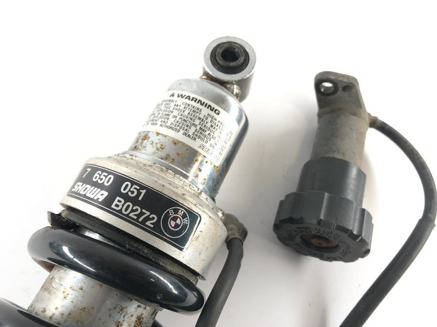 BMW R 1150 RT [2003] - Shock Absorber Spring Bone