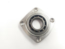 NSU Lux [All Years of Construction] - Warehouse Shell Anchor Plate Gearbox-2
