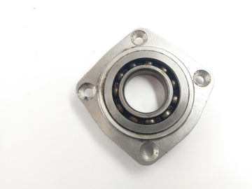 NSU Lux [All Years of Construction] - Warehouse Shell Anchor Plate Gearbox - 0