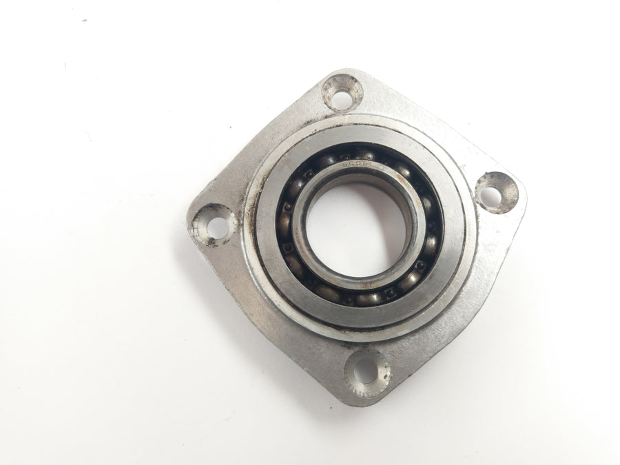 NSU Lux [All Years of Construction] - Warehouse Shell Anchor Plate Gearbox