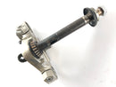 Suzuki LS 650 NP41B [1990] - Gaffel Bridge nedenfor-2