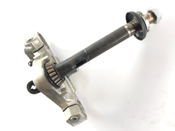 Suzuki LS 650 NP41B [1990] - Gaffel Bridge nedenfor - 0
