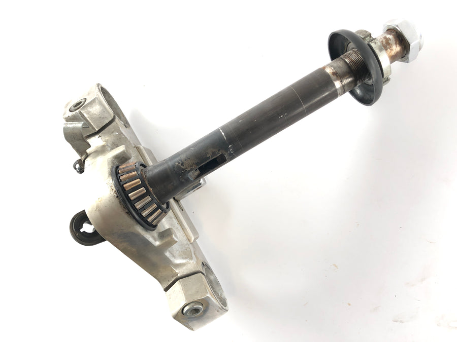 Suzuki LS 650 NP41B [1990] - Gaffel Bridge nedenfor