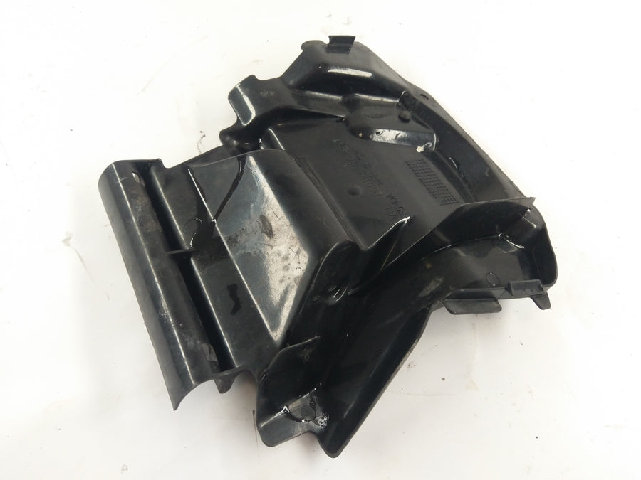 Honda CBR 1000 RR SC57 [2004] - Bagbasis Bag Stern Cladding