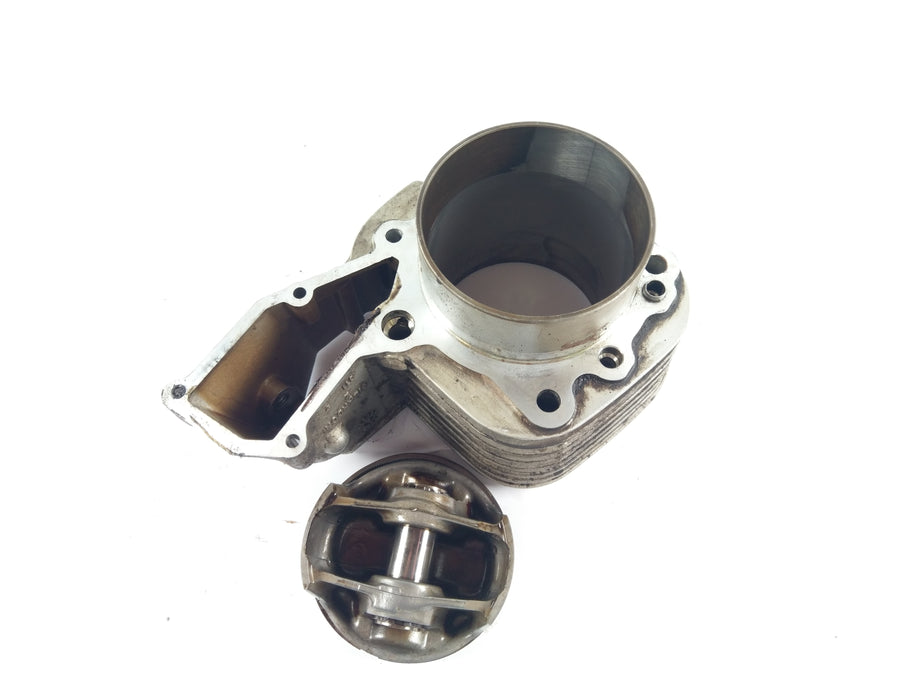 BMW R 1100 GS 259 ​​[1994] - Cylinder med stempel