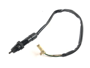 Honda CB 900 F SC01 [1981] - Brake Light Switch bagpå