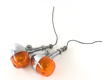 Moto Guzzi Le Mans 1000 VV [1988] - Blinker Set -par