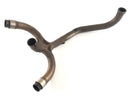Ducati 900 SS [1993] - Manifold udstødningsmanifold-2