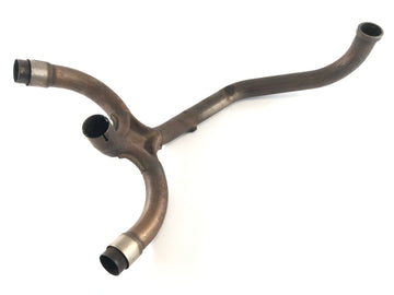 Ducati 900 SS [1993] - Manifold udstødningsmanifold - 0