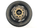 Yamaha V -max 1200 2en [1997] - Forhjul Rad Rim-2