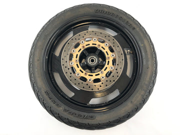 Yamaha V -max 1200 2en [1997] - Forhjul Rad Rim - 0