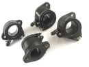 Yamaha XJR 1200 4PU [1995] - Indtagelse i-2