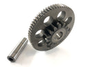 Triumph Speed ​​Triple 955i T509 [1997] - Starter Tooth Wheel-2