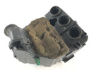 Triumph Tiger 955i 709en [2001] - Airbox Air Filter Box-1