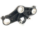 Yamaha YZF 125 RE06 [2011] - Gabel Bridge ovenfor-3