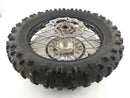 Husqvarna TE 449 A6 [2010] - Hinterrad Rim bagefter-4