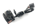 Triumph Speed ​​Triple 1050 515NJ [2006] - Styrkontakt til venstre-1