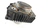 Cagiva Elefant 750 6B [1988] - Cylinder med stempler liggende cylinder-3