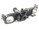 Suzuki DR 650 SP41B - Gaffel Bridge ovenfor-2