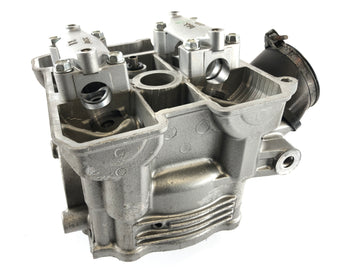 Suzuki DL 1000 V -Strom [2006] - Cylinderhovedcylinder foran - 0