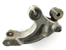 Yamaha TT 600 E 4GV [1996] - Deflace Lever Bone Featherbone-2
