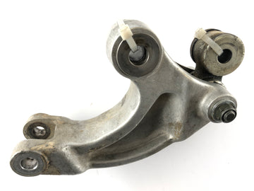 Yamaha TT 600 E 4GV [1996] - Deflace Lever Bone Featherbone - 0