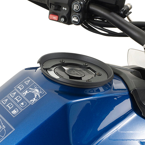 Triumph Speed Triple 1050 [2008–2021] – Befestigungsring für Tanklock