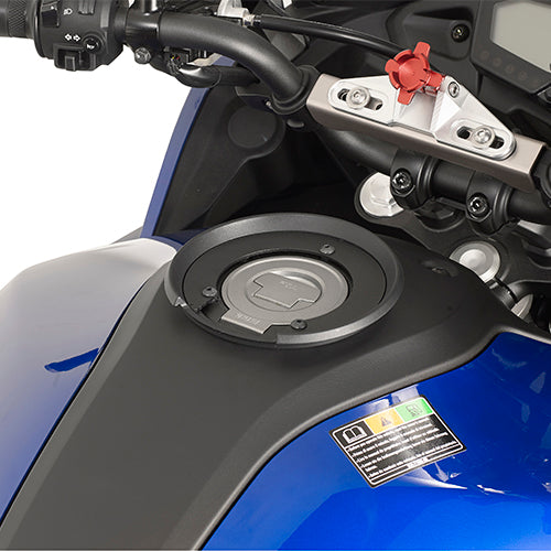Yamaha Tracer 7 [GIVI] - Befestigungsring für TANKLOCK