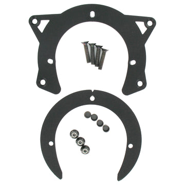 Ducati Monster 696 [2008–2014] – Befestigungsring für Tanklock