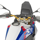 Moto Morini X-Cape 1200 [GIVI] - Monteringsring til TANKLOCK