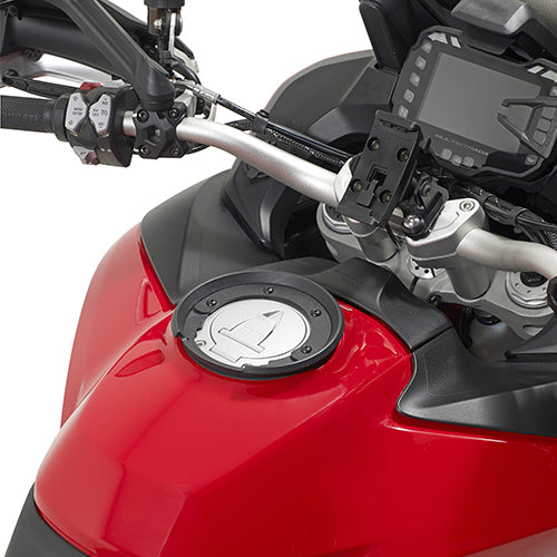 BMW K 1200 R (05 > 08) / K 1300 R [GIVI] - Befestigungsring für TANKLOCK