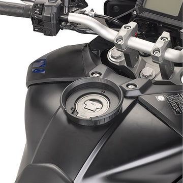 Yamaha Tracer 900 / Tracer 900 GT [GIVI] - Befestigungsring für TANKLOCK