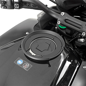 Kawasaki Versys 650 [GIVI] - Befestigungsring für TANKLOCK Taschen nur mit XS320Y