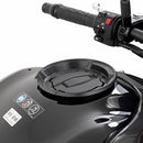 Kawasaki Z 125 [GIVI] - Fastgørelsesring til TANKLOCK