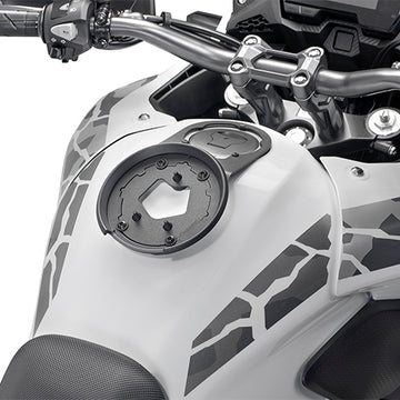Honda NX 500 E-Clutch [GIVI] - Befestigungsring für TANKLOCK