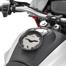 Moto Guzzi V85 TT [GIVI] - Fastgørelsesring til TANKLOCK