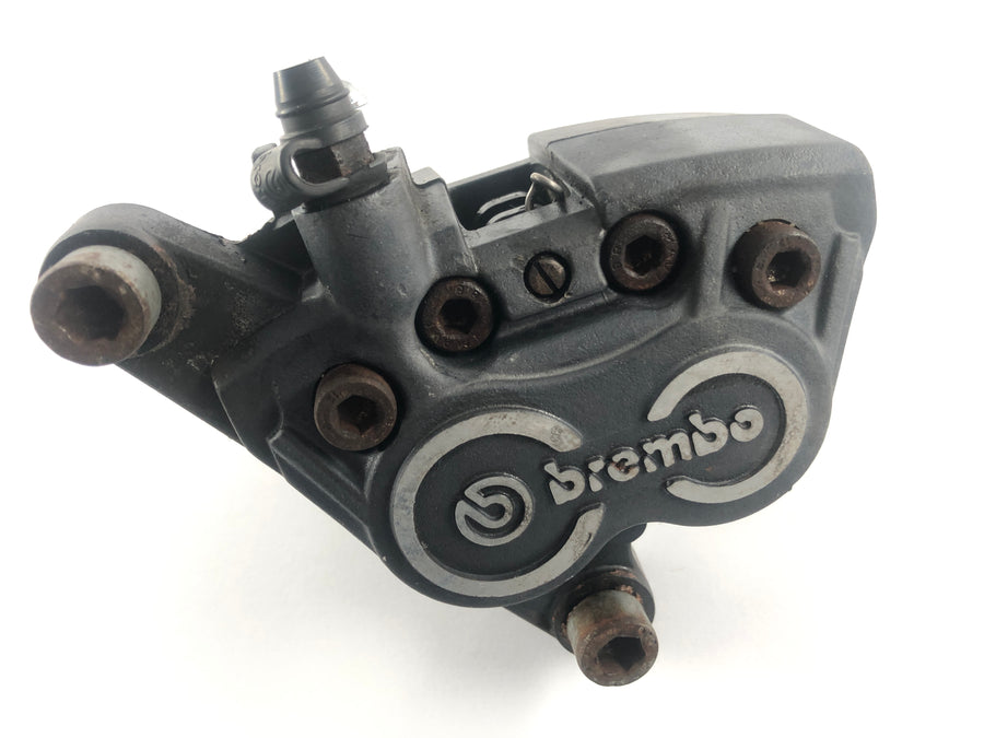 BMW R 1200 C 259C [1998] - Bremsekaliper foran til venstre
