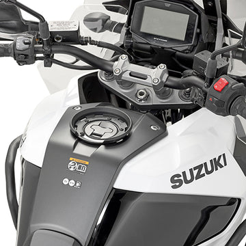 Suzuki GSX 8S [GIVI] - Befestigungsring für TANKLOCK