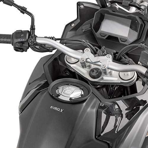 VOGE Trofeo 300 AC [GIVI] - Befestigungsring für TANKLOCK