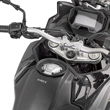 VOGE Trofeo 300 AC [GIVI] - Befestigungsring für TANKLOCK
