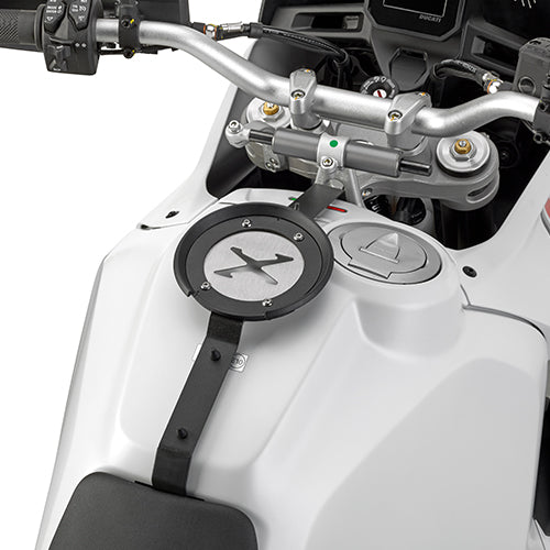 Ducati Desert X 937 [GIVI] - Befestigungsring für TANKLOCK