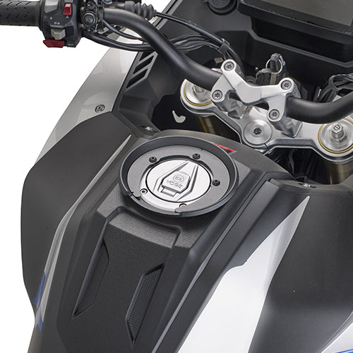VOGE Valico 800 RALLY [GIVI] - Befestigungsring für TANKLOCK
