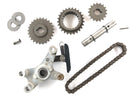 Kawasaki VN 1500 A VNAA [Alle byggeår] - Drive Oil Pump-3